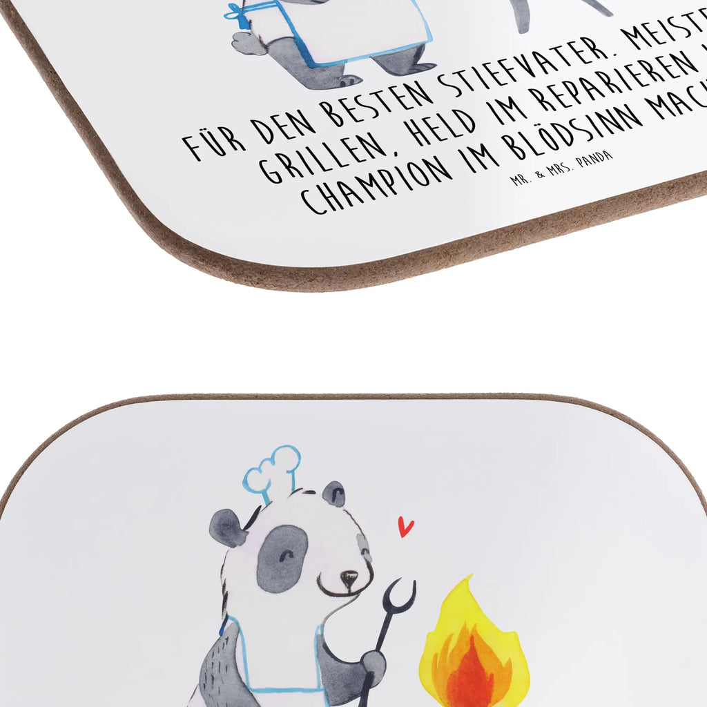 Untersetzer Bester Stiefvater Glasuntersetzer, Untersetzer, Holzuntersetzer, Untersetzer Gläser, Untersetzer für Gläser, Untersetzer Design, Untersetzer Holz, Bierdeckel, Untersetzer aus Holz, Korkuntersetzer, Getränkeuntersetzer, Tassen Untersetzer, Familie, Vatertag, Muttertag, Bruder, Schwester, Mama, Papa, Oma, Opa