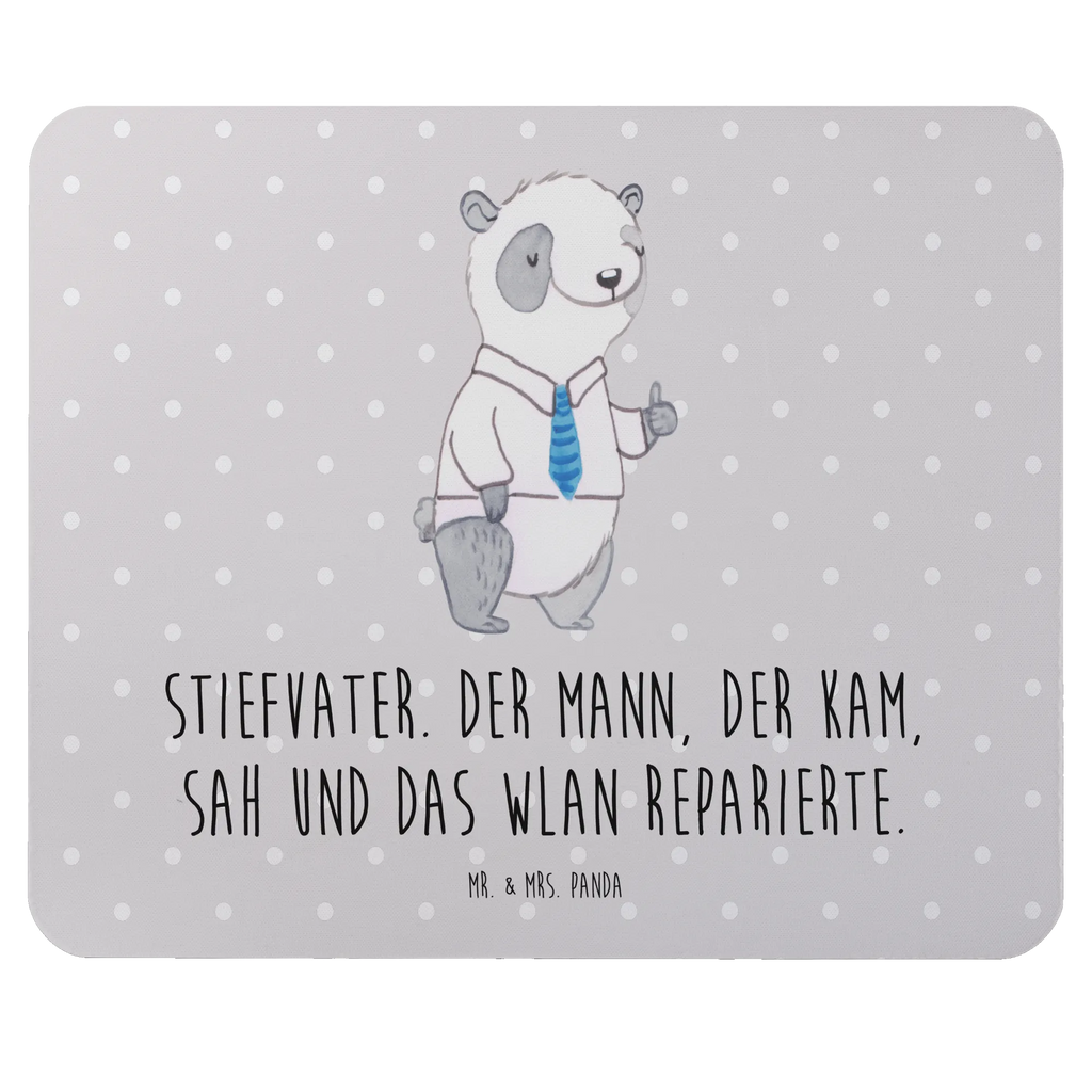 Mouse mat Stiefvater. Der Mann, der kam, sah und das WLAN reparierte. Mauspad Büro, Büroausstattung, Mousepad, Einzigartiges Mauspad, Mauspad, Designer Mauspad, Computer zubehör, PC Zubehör, Arbeitszimmer, Mausunterlage, Familie, Vatertag, Muttertag, Bruder, Schwester, Mama, Papa, Oma, Opa