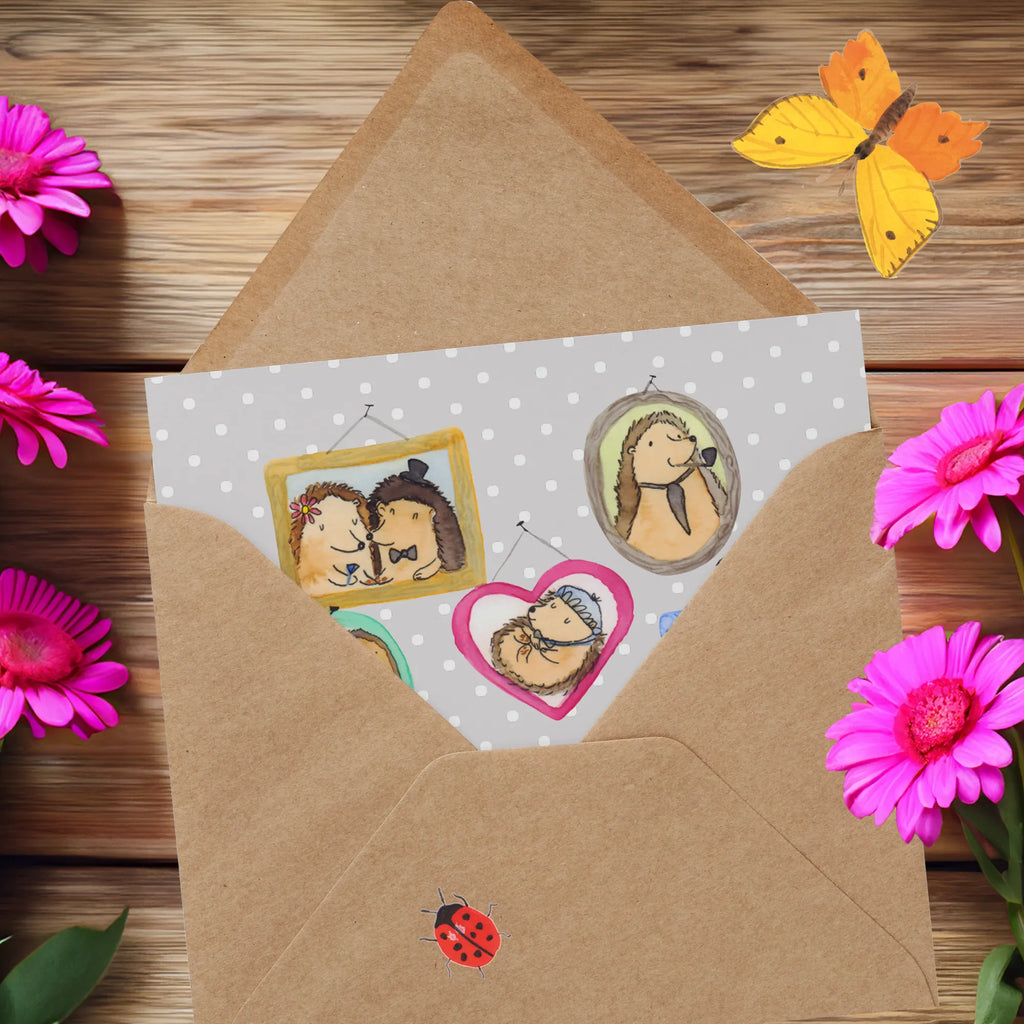 Deluxe Karte Stiefvater Liebe Hochwertige Klappkarte, Grußkarte, Geburtstagskarte, Hochzeitskarte, Einladungskarte, Klappkarte, Karte, Hochwertige Grußkarte, Glückwunschkarte, Familie, Vatertag, Muttertag, Bruder, Schwester, Mama, Papa, Oma, Opa