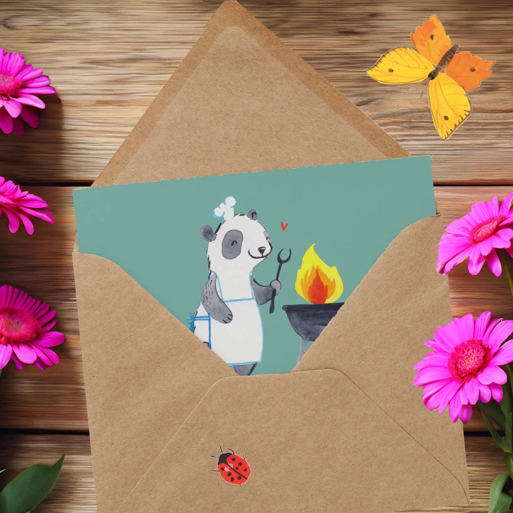 Deluxe Karte Bester Stiefvater Karte, Geburtstagskarte, Einladungskarte, Hochzeitskarte, Glückwunschkarte, Klappkarte, Hochwertige Grußkarte, Grußkarte, Hochwertige Klappkarte, Familie, Vatertag, Muttertag, Bruder, Schwester, Mama, Papa, Oma, Opa