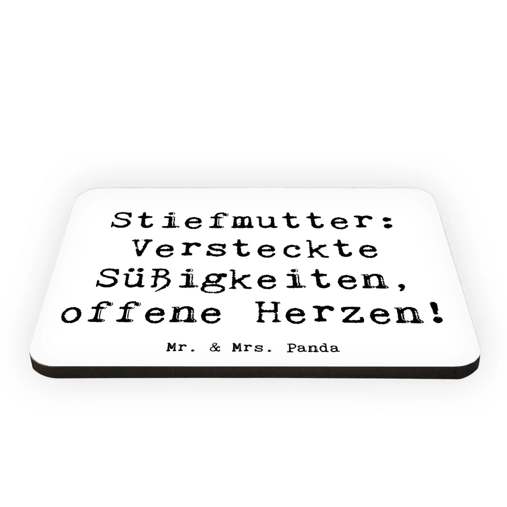 Magnet Spruch Stiefmutter Herzen Kühlschrankmagnet, Dekomagnet, Souvenir Magnet, Whiteboard Magnet, Motivmagnete, Notiz Magnet, Pinnwandmagnet, Kühlschrank Dekoration, Familie, Vatertag, Muttertag, Bruder, Schwester, Mama, Papa, Oma, Opa