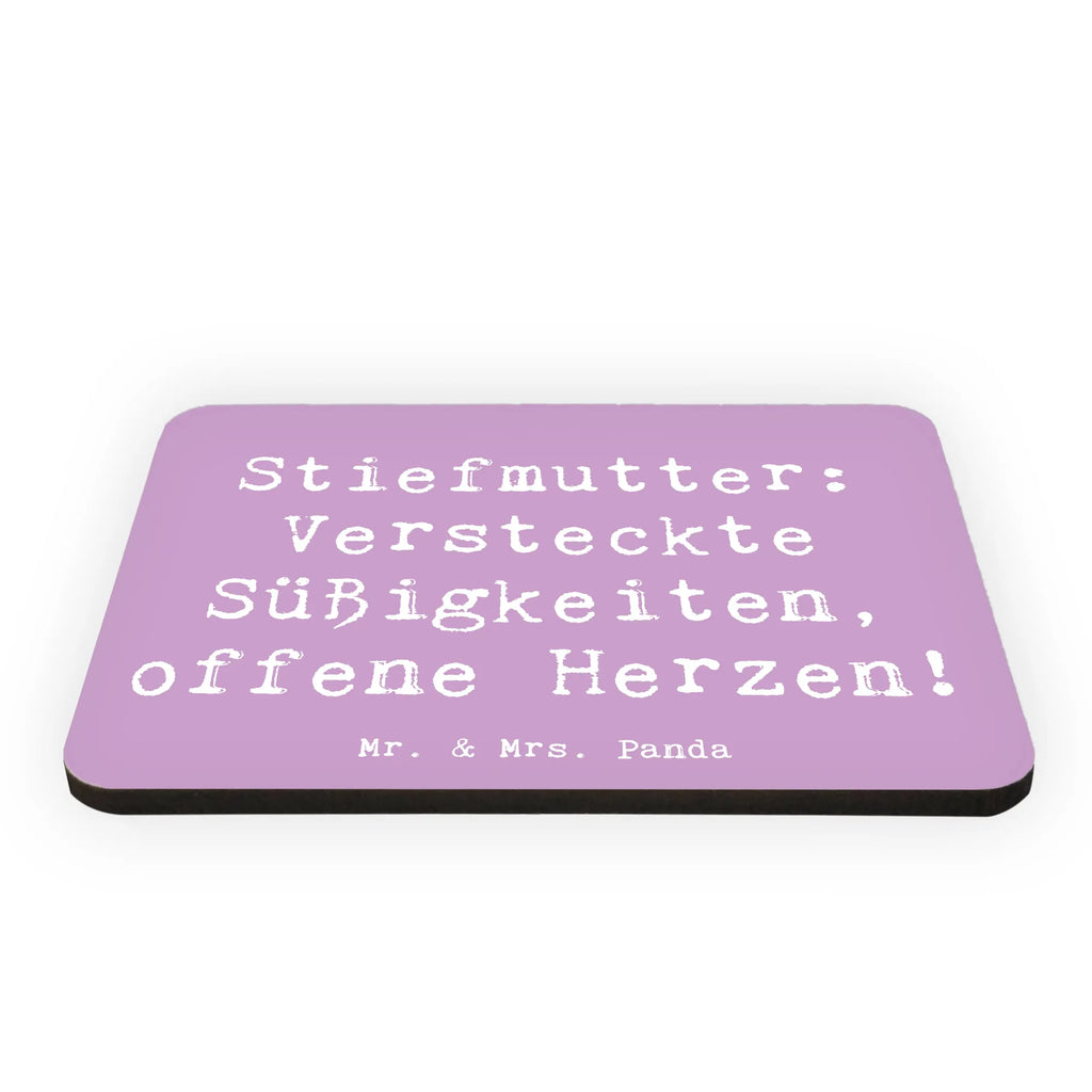 Magnet Spruch Stiefmutter Herzen Kühlschrankmagnet, Dekomagnet, Souvenir Magnet, Whiteboard Magnet, Motivmagnete, Notiz Magnet, Pinnwandmagnet, Kühlschrank Dekoration, Familie, Vatertag, Muttertag, Bruder, Schwester, Mama, Papa, Oma, Opa