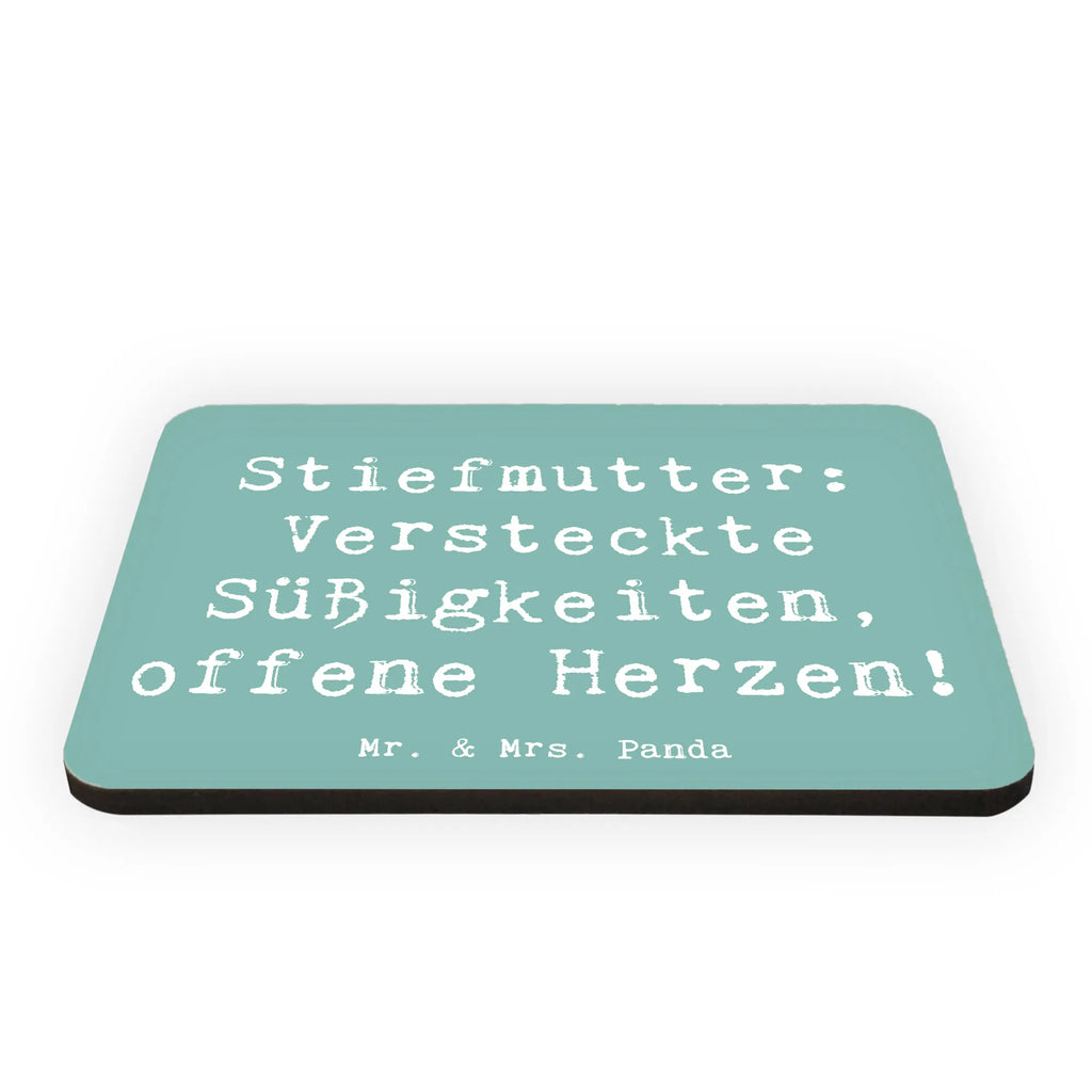 Magnet Spruch Stiefmutter Herzen Kühlschrankmagnet, Dekomagnet, Souvenir Magnet, Whiteboard Magnet, Motivmagnete, Notiz Magnet, Pinnwandmagnet, Kühlschrank Dekoration, Familie, Vatertag, Muttertag, Bruder, Schwester, Mama, Papa, Oma, Opa