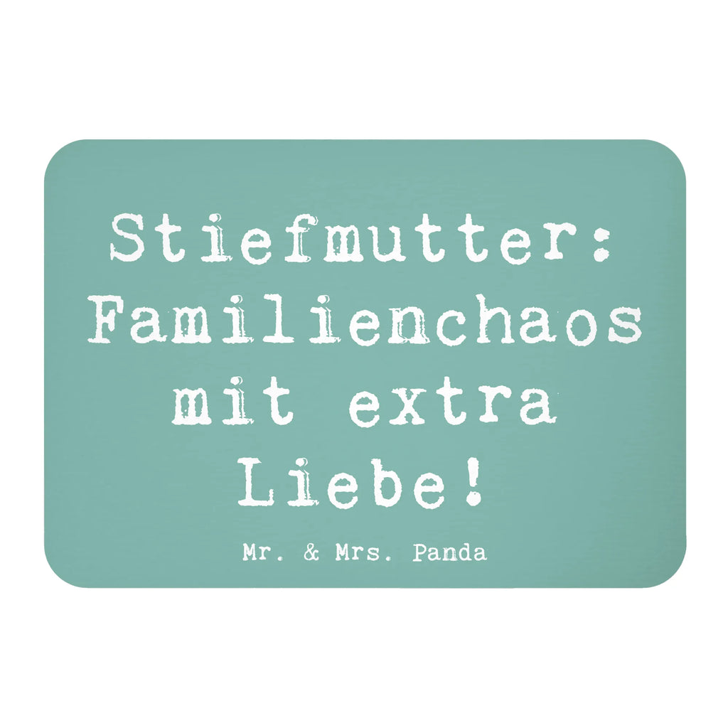 Magnet Spruch Stiefmutter Liebe Kühlschrankmagnet, Pinnwandmagnet, Souvenir Magnet, Motivmagnete, Dekomagnet, Whiteboard Magnet, Notiz Magnet, Kühlschrank Dekoration, Familie, Vatertag, Muttertag, Bruder, Schwester, Mama, Papa, Oma, Opa