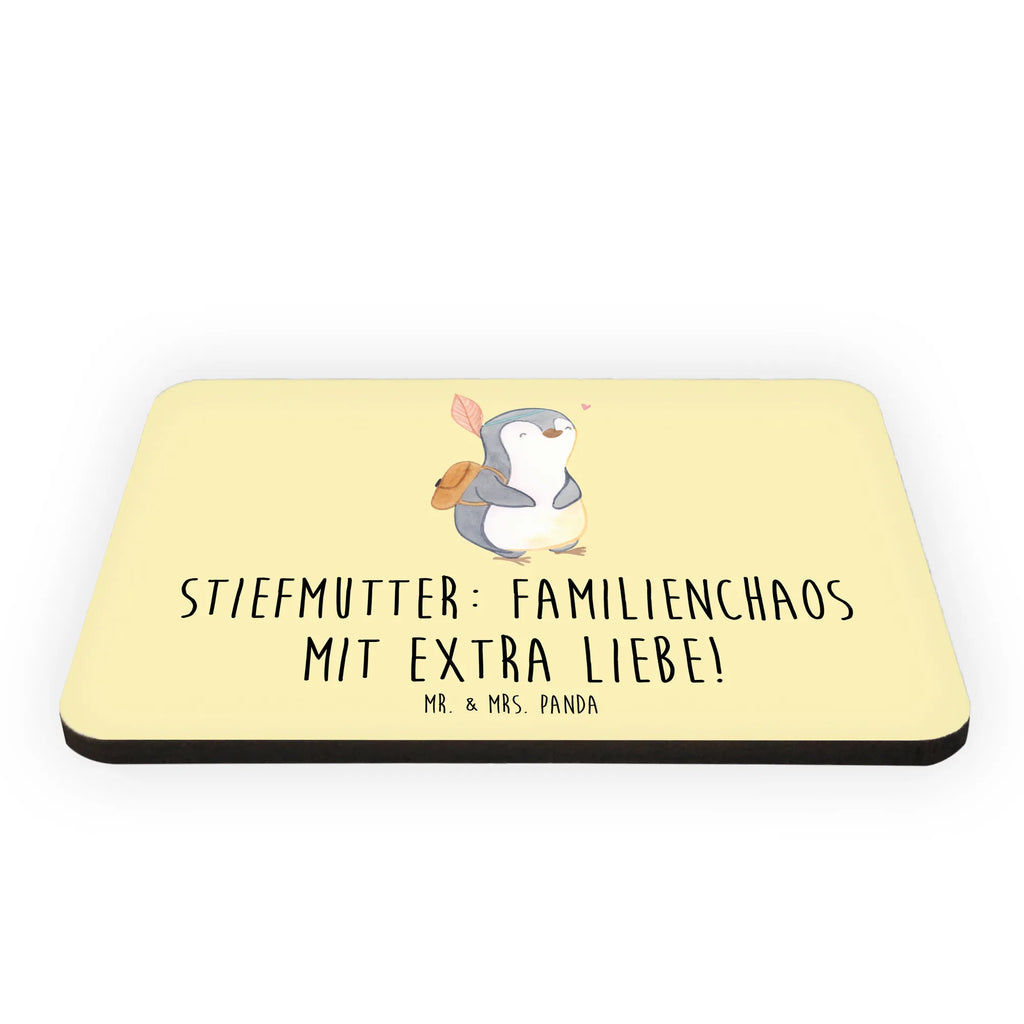 Magnet Stiefmutter Liebe Kühlschrankmagnet, Kühlschrank Dekoration, Dekomagnet, Pinnwandmagnet, Souvenir Magnet, Motivmagnete, Notiz Magnet, Whiteboard Magnet, Familie, Vatertag, Muttertag, Bruder, Schwester, Mama, Papa, Oma, Opa