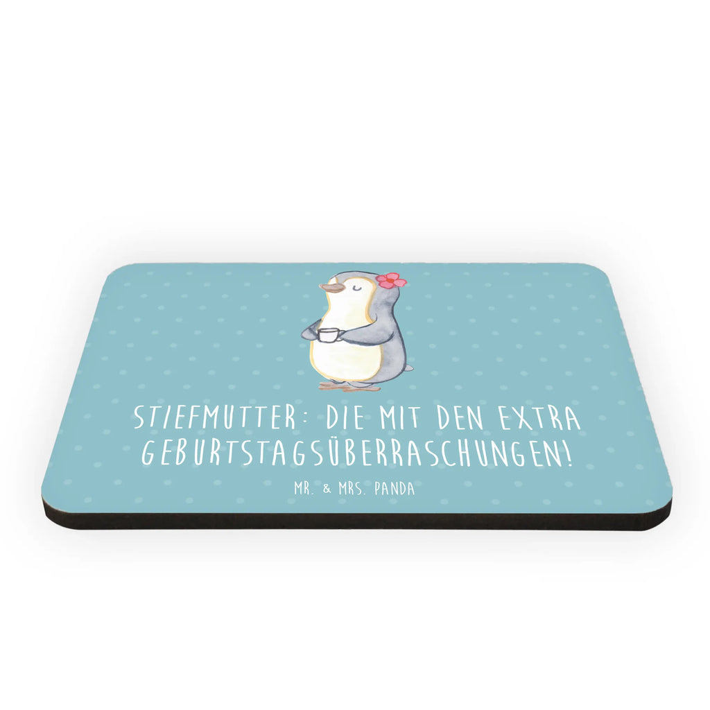 Magnet Stiefmutter Überraschungen Souvenir Magnet, Kühlschrankmagnet, Whiteboard Magnet, Dekomagnet, Motivmagnete, Notiz Magnet, Kühlschrank Dekoration, Pinnwandmagnet, Familie, Vatertag, Muttertag, Bruder, Schwester, Mama, Papa, Oma, Opa