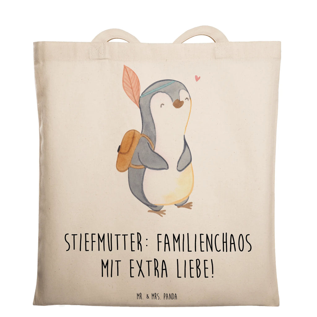 Tragetasche Stiefmutter Liebe Beuteltasche, Tasche, Umhängetasche, Schultertasche, Einkaufstasche, Einkaufstüte, Badetasche, Stofftasche, Jutebeutel, Strandtasche, Stoffbeutel, Shopper, Tragetasche, Beutel, Jutetasche, Laptoptasche, Familie, Vatertag, Muttertag, Bruder, Schwester, Mama, Papa, Oma, Opa