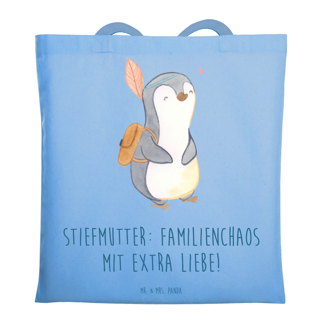 Tragetasche Stiefmutter Liebe Beuteltasche, Tasche, Umhängetasche, Schultertasche, Einkaufstasche, Einkaufstüte, Badetasche, Stofftasche, Jutebeutel, Strandtasche, Stoffbeutel, Shopper, Tragetasche, Beutel, Jutetasche, Laptoptasche, Familie, Vatertag, Muttertag, Bruder, Schwester, Mama, Papa, Oma, Opa