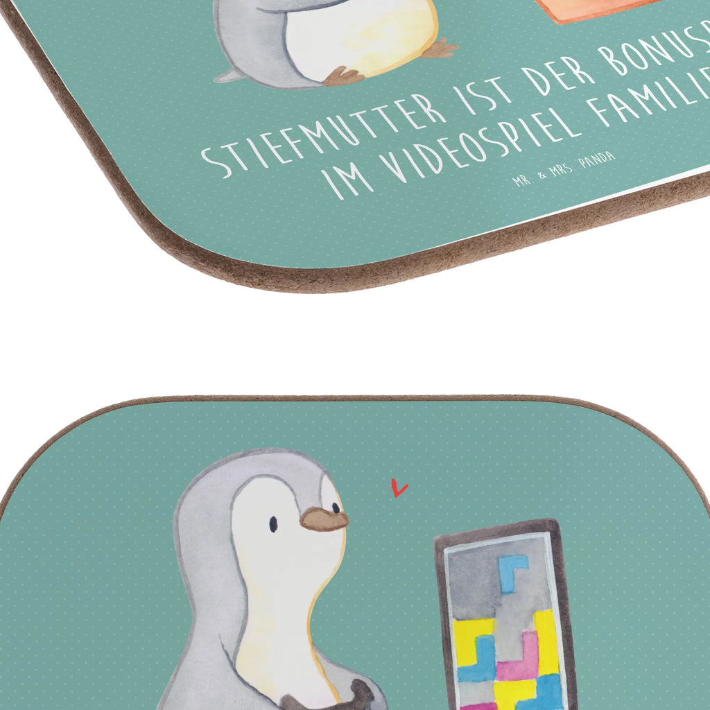 Untersetzer Stiefmutter Bonusboss Untersetzer Design, Bierdeckel, Untersetzer Gläser, Untersetzer Holz, Untersetzer aus Holz, Tassen Untersetzer, Korkuntersetzer, Glasuntersetzer, Getränkeuntersetzer, Untersetzer, Untersetzer für Gläser, Holzuntersetzer, Familie, Vatertag, Muttertag, Bruder, Schwester, Mama, Papa, Oma, Opa