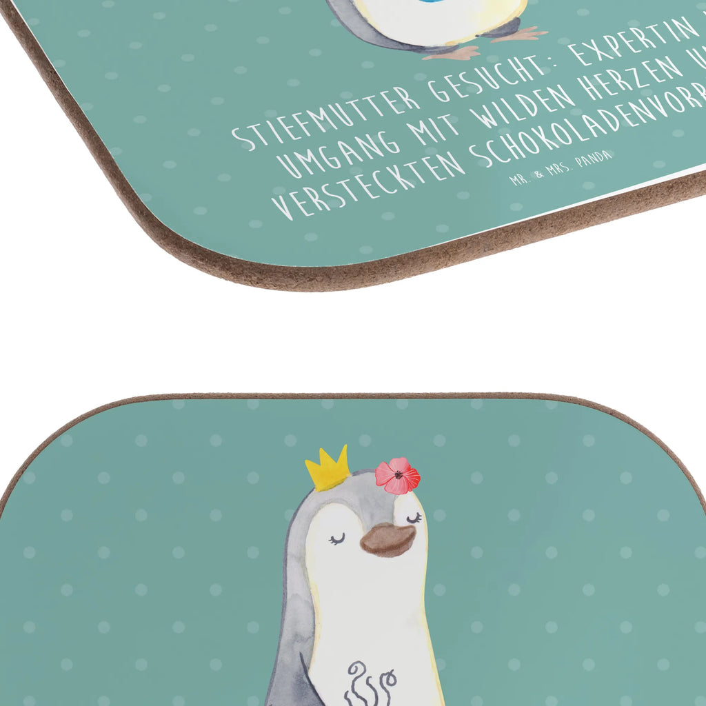Square coaster Stiefmutter gesucht: Expertin im Umgang mit wilden Herzen und versteckten Schokoladenvorräten! Tassen Untersetzer, Untersetzer Holz, Untersetzer Gläser, Holzuntersetzer, Getränkeuntersetzer, Untersetzer Design, Bierdeckel, Untersetzer für Gläser, Korkuntersetzer, Untersetzer, Glasuntersetzer, Untersetzer aus Holz, Familie, Vatertag, Muttertag, Bruder, Schwester, Mama, Papa, Oma, Opa
