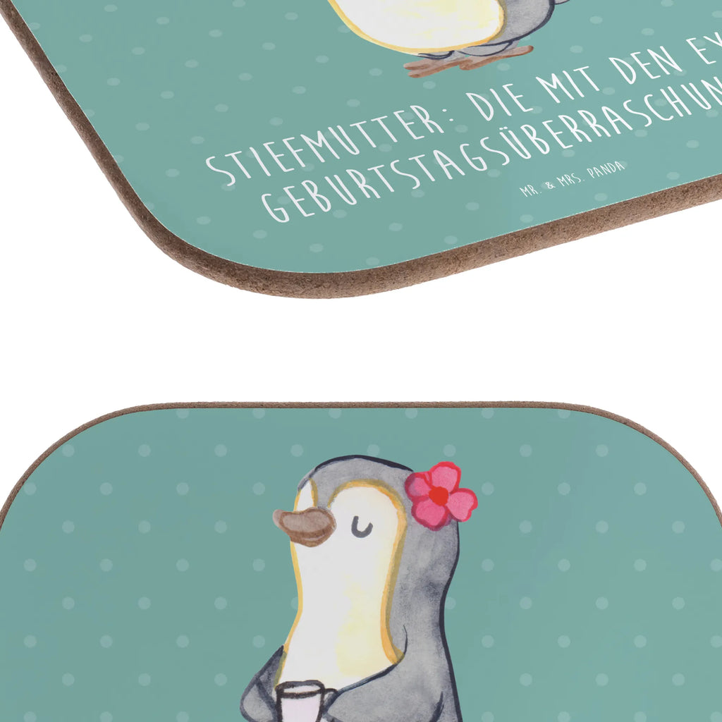 Untersetzer Stiefmutter Überraschungen Getränkeuntersetzer, Glasuntersetzer, Untersetzer Gläser, Tassen Untersetzer, Holzuntersetzer, Korkuntersetzer, Untersetzer, Untersetzer Holz, Untersetzer für Gläser, Untersetzer Design, Untersetzer aus Holz, Bierdeckel, Familie, Vatertag, Muttertag, Bruder, Schwester, Mama, Papa, Oma, Opa