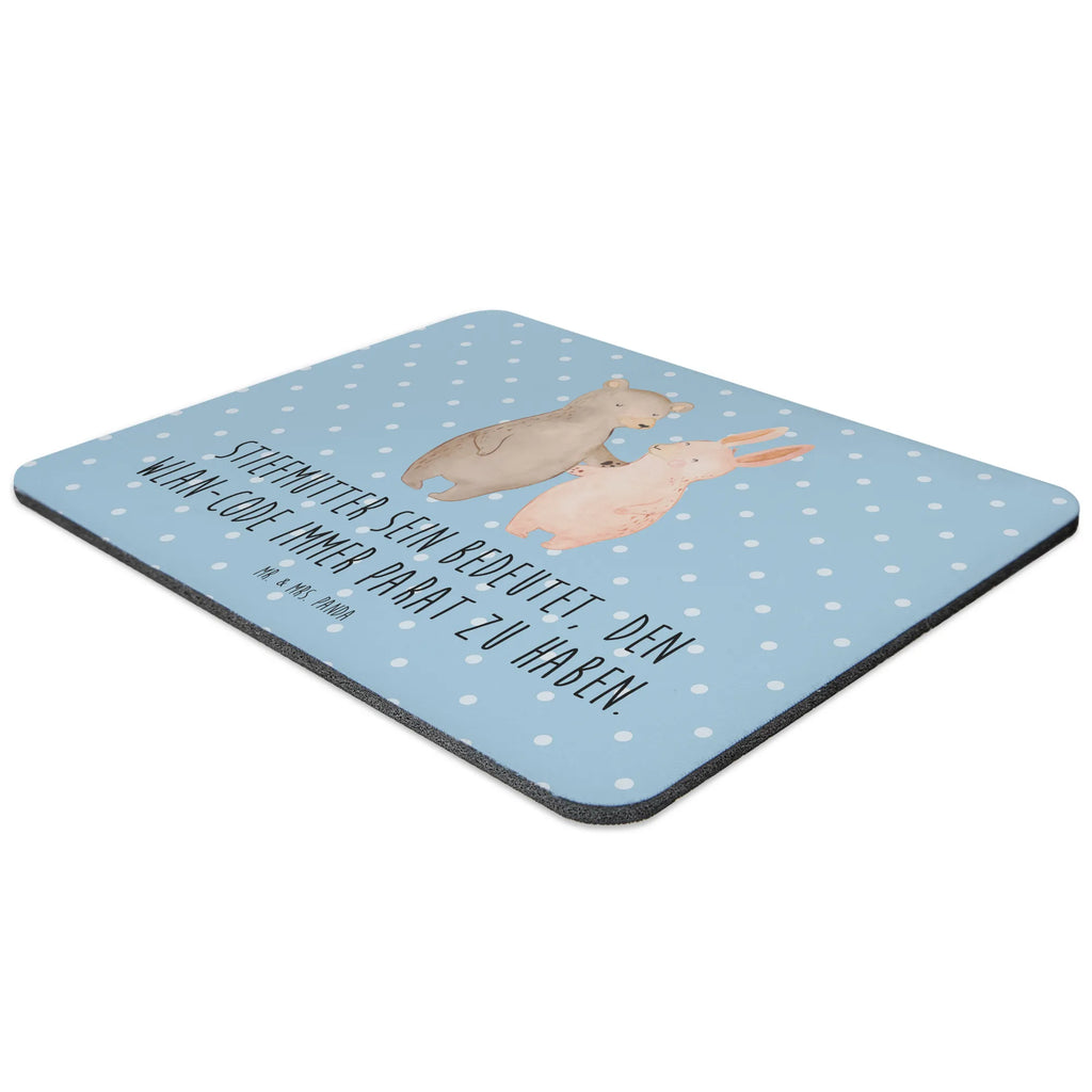 Mauspad Stiefmutter Heldin Mausunterlage, Mauspad Büro, PC Zubehör, Computer zubehör, Büroausstattung, Designer Mauspad, Einzigartiges Mauspad, Mousepad, Arbeitszimmer, Mauspad, Familie, Vatertag, Muttertag, Bruder, Schwester, Mama, Papa, Oma, Opa