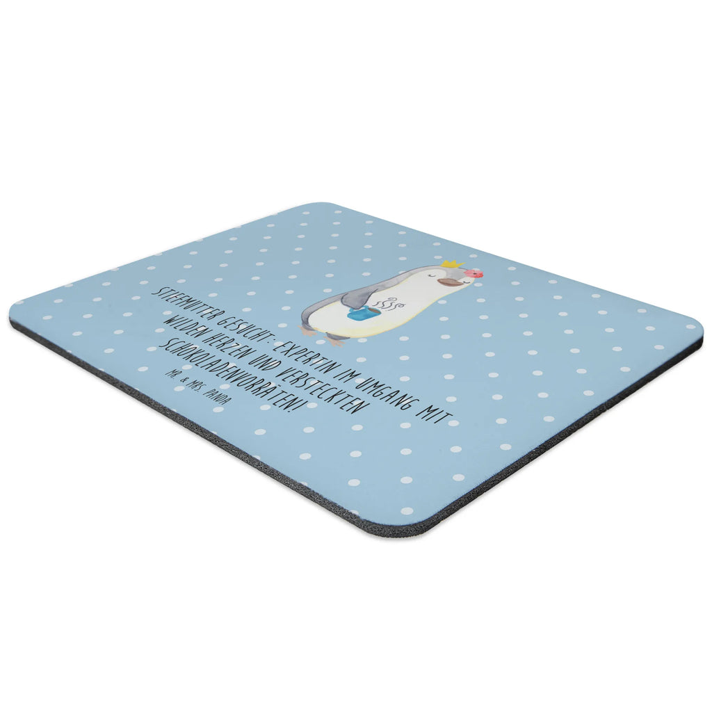 Mouse mat Stiefmutter gesucht: Expertin im Umgang mit wilden Herzen und versteckten Schokoladenvorräten! Einzigartiges Mauspad, Designer Mauspad, Arbeitszimmer, Mauspad Büro, Computer zubehör, Mausunterlage, Büroausstattung, PC Zubehör, Mousepad, Mauspad, Familie, Vatertag, Muttertag, Bruder, Schwester, Mama, Papa, Oma, Opa