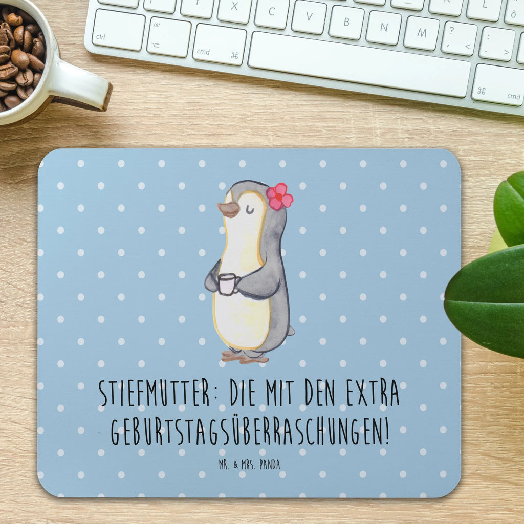 Mauspad Stiefmutter Überraschungen PC Zubehör, Büroausstattung, Computer zubehör, Arbeitszimmer, Mousepad, Designer Mauspad, Mausunterlage, Mauspad Büro, Mauspad, Einzigartiges Mauspad, Familie, Vatertag, Muttertag, Bruder, Schwester, Mama, Papa, Oma, Opa