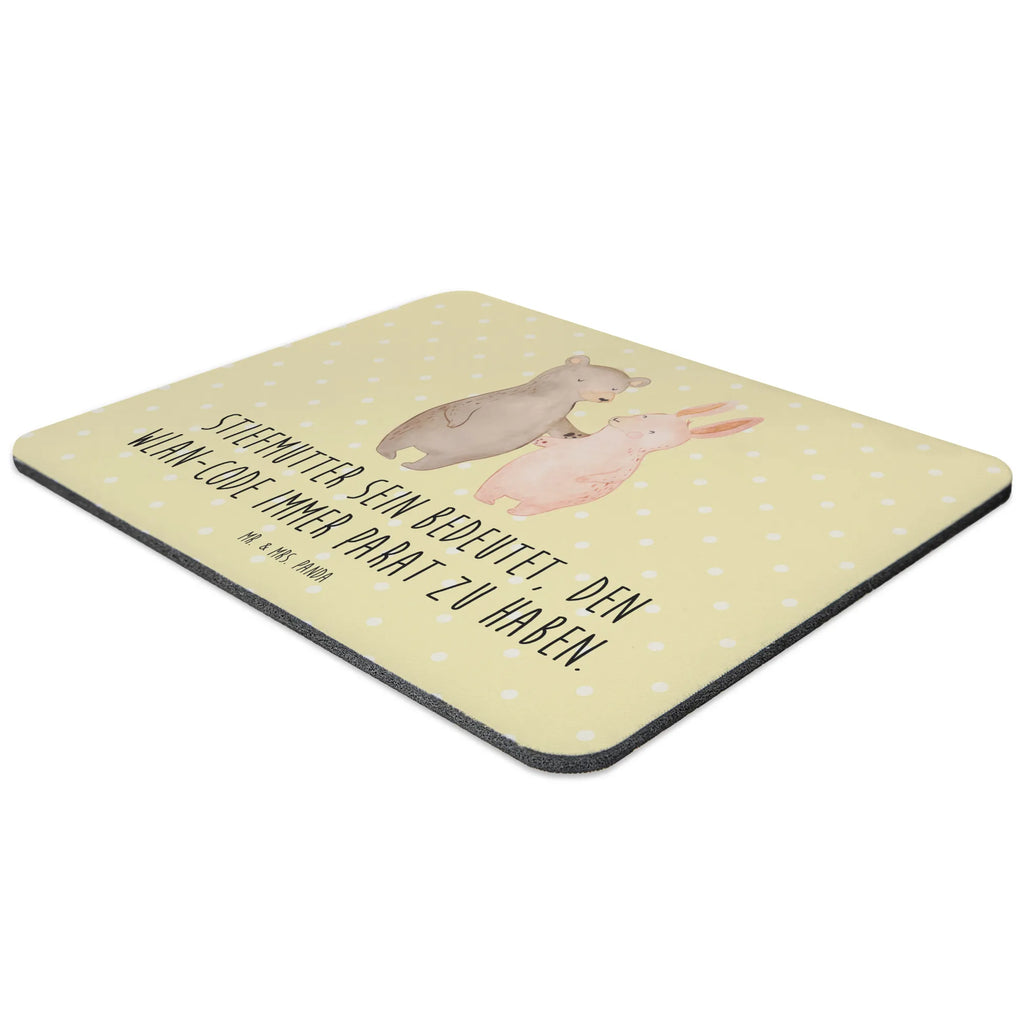 Mauspad Stiefmutter Heldin Mausunterlage, Mauspad Büro, PC Zubehör, Computer zubehör, Büroausstattung, Designer Mauspad, Einzigartiges Mauspad, Mousepad, Arbeitszimmer, Mauspad, Familie, Vatertag, Muttertag, Bruder, Schwester, Mama, Papa, Oma, Opa