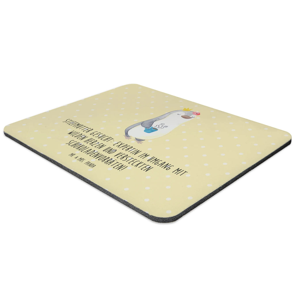 Mouse mat Stiefmutter gesucht: Expertin im Umgang mit wilden Herzen und versteckten Schokoladenvorräten! Einzigartiges Mauspad, Designer Mauspad, Arbeitszimmer, Mauspad Büro, Computer zubehör, Mausunterlage, Büroausstattung, PC Zubehör, Mousepad, Mauspad, Familie, Vatertag, Muttertag, Bruder, Schwester, Mama, Papa, Oma, Opa