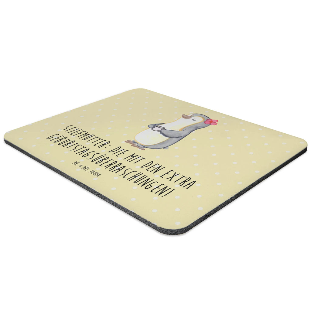 Mauspad Stiefmutter Überraschungen PC Zubehör, Büroausstattung, Computer zubehör, Arbeitszimmer, Mousepad, Designer Mauspad, Mausunterlage, Mauspad Büro, Mauspad, Einzigartiges Mauspad, Familie, Vatertag, Muttertag, Bruder, Schwester, Mama, Papa, Oma, Opa