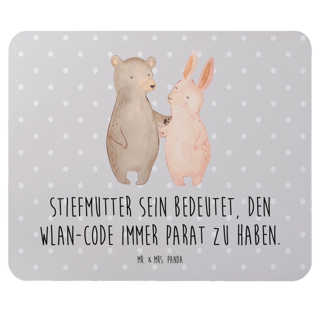 Mauspad Stiefmutter Heldin Mausunterlage, Mauspad Büro, PC Zubehör, Computer zubehör, Büroausstattung, Designer Mauspad, Einzigartiges Mauspad, Mousepad, Arbeitszimmer, Mauspad, Familie, Vatertag, Muttertag, Bruder, Schwester, Mama, Papa, Oma, Opa