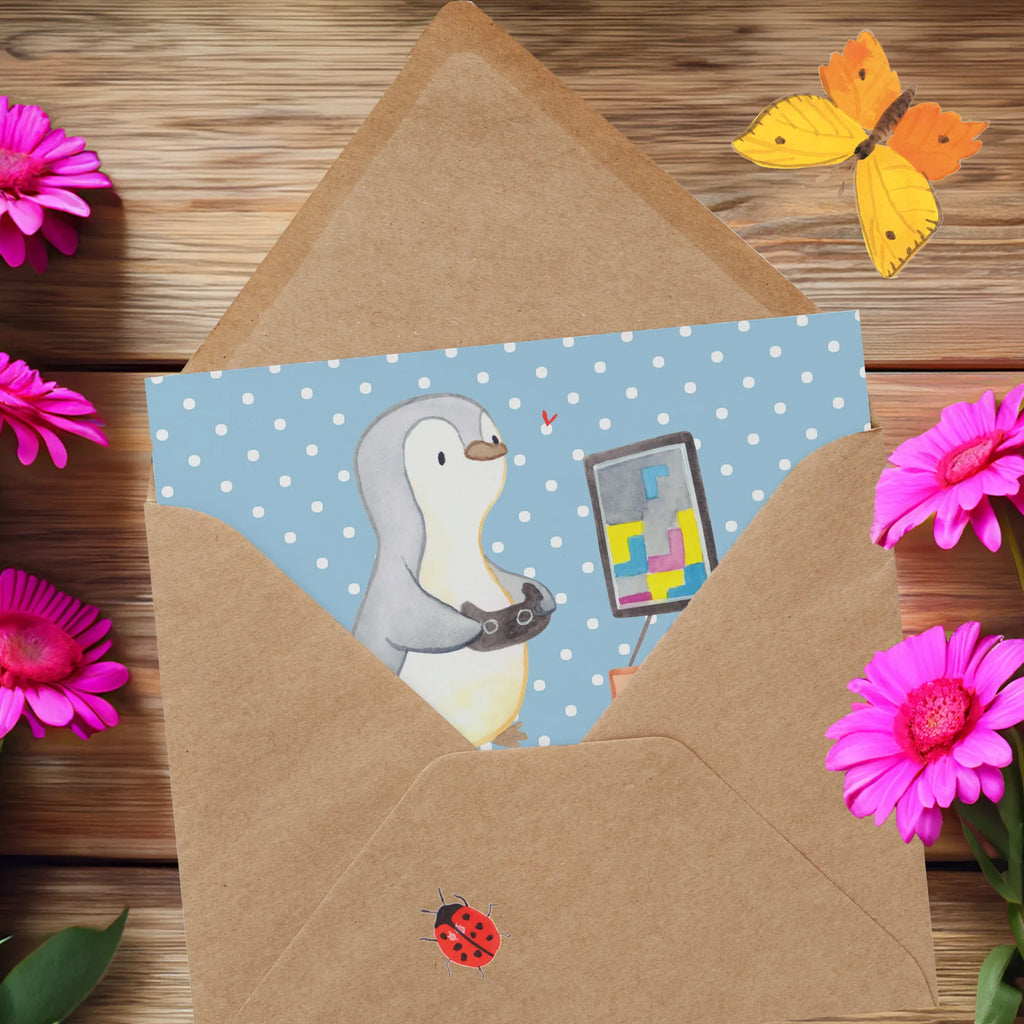 Deluxe Karte Stiefmutter Bonusboss Hochwertige Grußkarte, Karte, Hochzeitskarte, Glückwunschkarte, Grußkarte, Hochwertige Klappkarte, Klappkarte, Geburtstagskarte, Einladungskarte, Familie, Vatertag, Muttertag, Bruder, Schwester, Mama, Papa, Oma, Opa