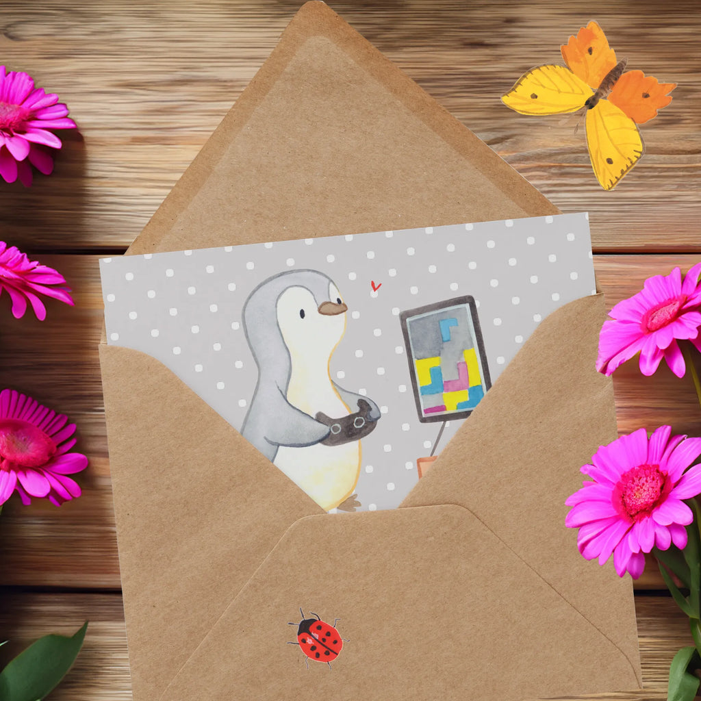 Deluxe Karte Stiefmutter Bonusboss Hochwertige Grußkarte, Karte, Hochzeitskarte, Glückwunschkarte, Grußkarte, Hochwertige Klappkarte, Klappkarte, Geburtstagskarte, Einladungskarte, Familie, Vatertag, Muttertag, Bruder, Schwester, Mama, Papa, Oma, Opa