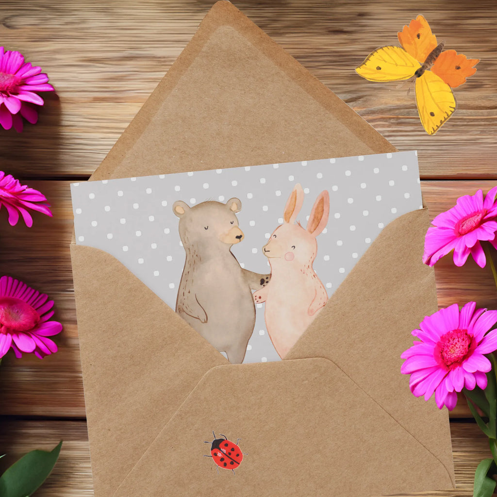 Deluxe Karte Stiefmutter Heldin Grußkarte, Hochzeitskarte, Klappkarte, Karte, Geburtstagskarte, Einladungskarte, Glückwunschkarte, Hochwertige Grußkarte, Hochwertige Klappkarte, Familie, Vatertag, Muttertag, Bruder, Schwester, Mama, Papa, Oma, Opa