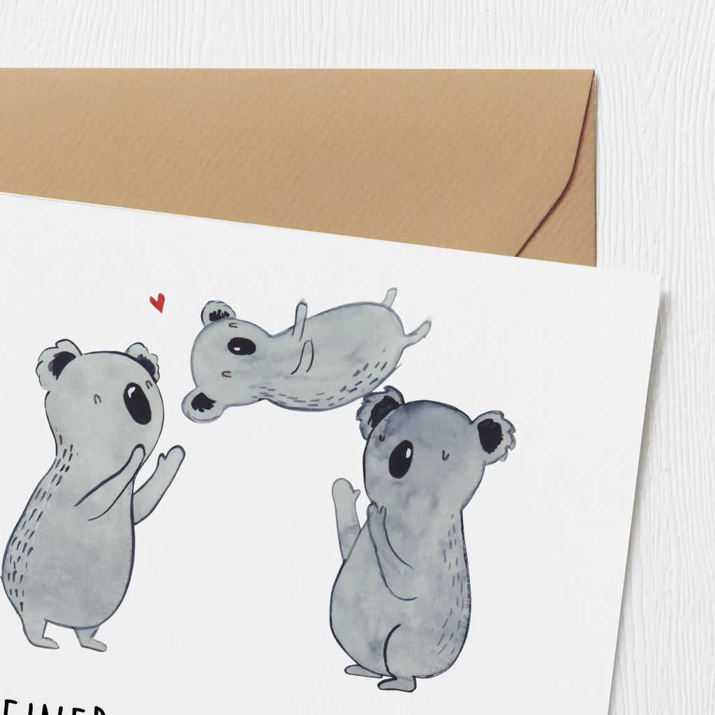 Deluxe Karte Herz Stiefmutter Klappkarte, Karte, Einladungskarte, Grußkarte, Geburtstagskarte, Hochwertige Klappkarte, Hochwertige Grußkarte, Glückwunschkarte, Hochzeitskarte, Familie, Vatertag, Muttertag, Bruder, Schwester, Mama, Papa, Oma, Opa