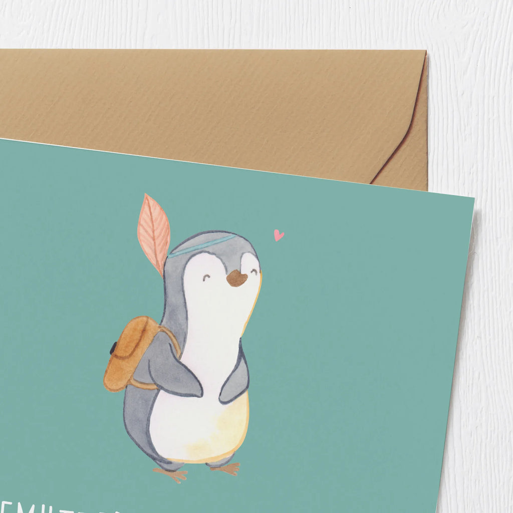 Deluxe Karte Stiefmutter Liebe Hochzeitskarte, Hochwertige Klappkarte, Einladungskarte, Hochwertige Grußkarte, Geburtstagskarte, Karte, Klappkarte, Grußkarte, Glückwunschkarte, Familie, Vatertag, Muttertag, Bruder, Schwester, Mama, Papa, Oma, Opa