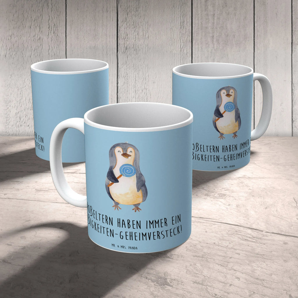 Tasse Großeltern Süßigkeiten Porzellantasse, Geschenktasse, Kaffeetasse, Tasse mit Motiven, Tasse, Keramiktasse, Tasse mit Zitaten, Teetasse, Bürotasse, Familie, Vatertag, Muttertag, Bruder, Schwester, Mama, Papa, Oma, Opa