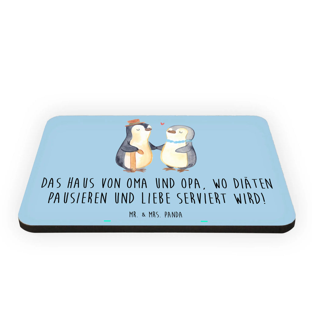 Magnet Großelternliebe Souvenir Magnet, Kühlschrank Dekoration, Dekomagnet, Notiz Magnet, Kühlschrankmagnet, Pinnwandmagnet, Motivmagnete, Whiteboard Magnet, Familie, Vatertag, Muttertag, Bruder, Schwester, Mama, Papa, Oma, Opa