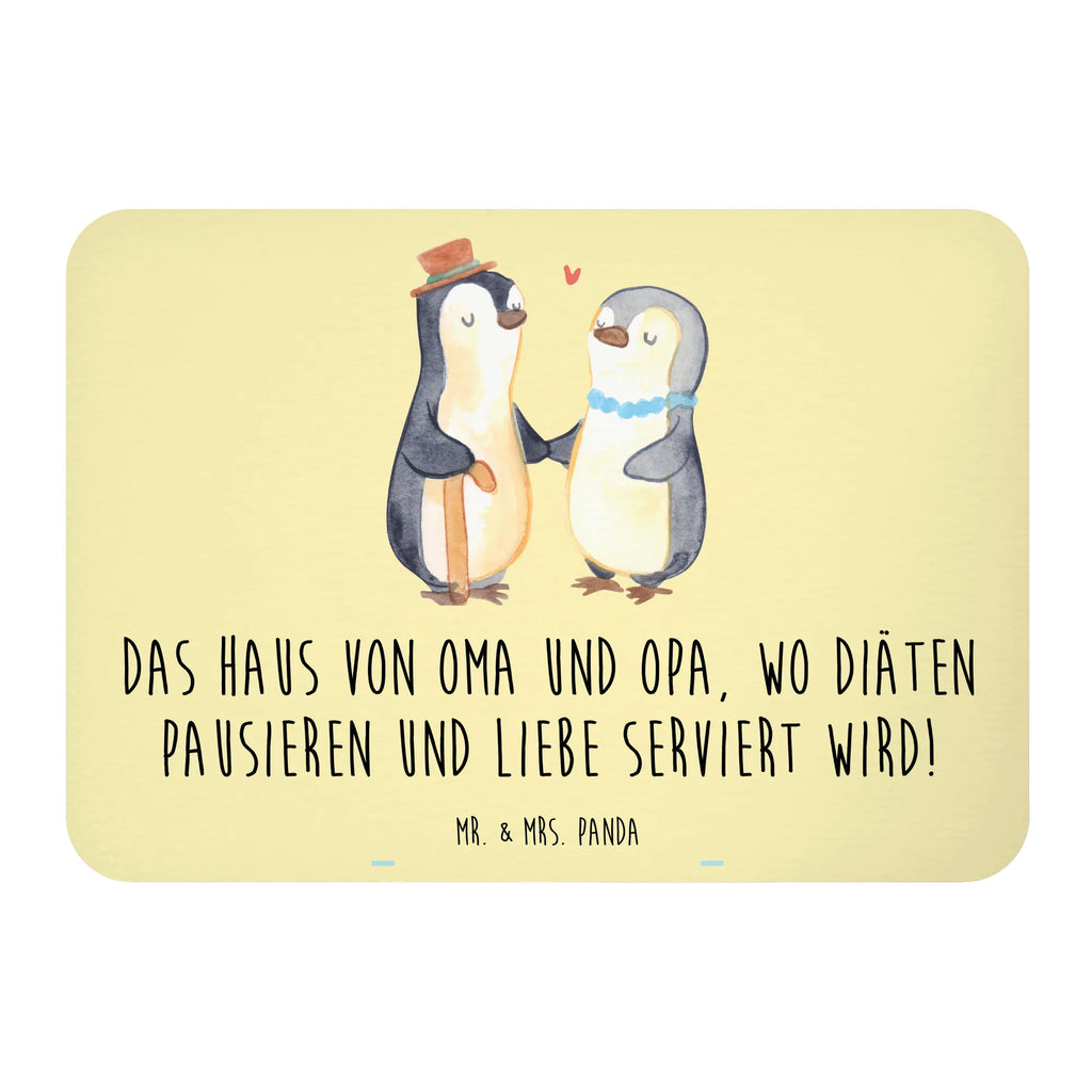 Magnet Großelternliebe Souvenir Magnet, Kühlschrank Dekoration, Dekomagnet, Notiz Magnet, Kühlschrankmagnet, Pinnwandmagnet, Motivmagnete, Whiteboard Magnet, Familie, Vatertag, Muttertag, Bruder, Schwester, Mama, Papa, Oma, Opa