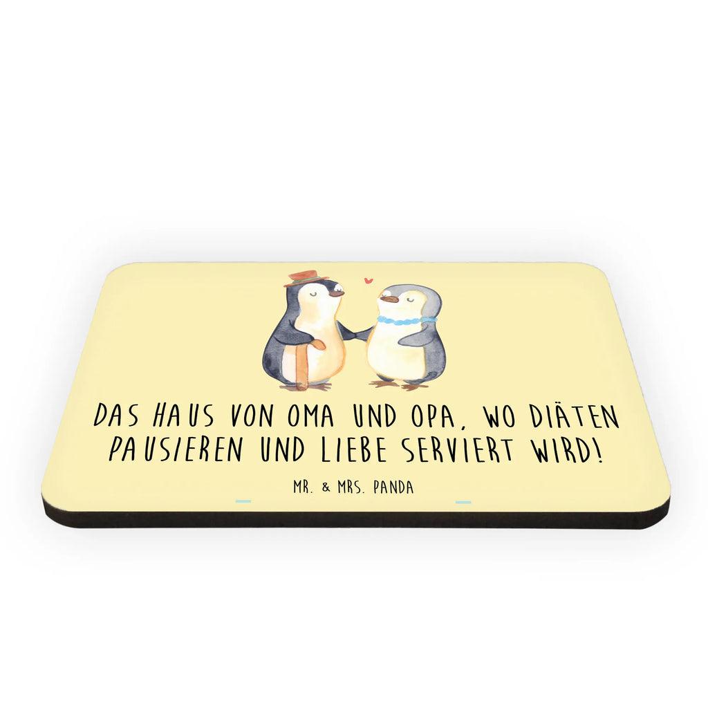 Magnet Großelternliebe Souvenir Magnet, Kühlschrank Dekoration, Dekomagnet, Notiz Magnet, Kühlschrankmagnet, Pinnwandmagnet, Motivmagnete, Whiteboard Magnet, Familie, Vatertag, Muttertag, Bruder, Schwester, Mama, Papa, Oma, Opa