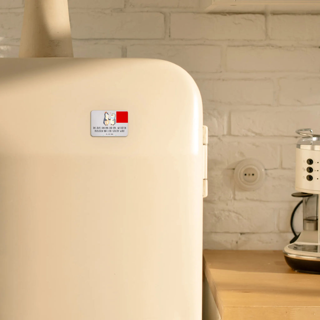 Magnet Großelternliebe Souvenir Magnet, Kühlschrank Dekoration, Dekomagnet, Notiz Magnet, Kühlschrankmagnet, Pinnwandmagnet, Motivmagnete, Whiteboard Magnet, Familie, Vatertag, Muttertag, Bruder, Schwester, Mama, Papa, Oma, Opa