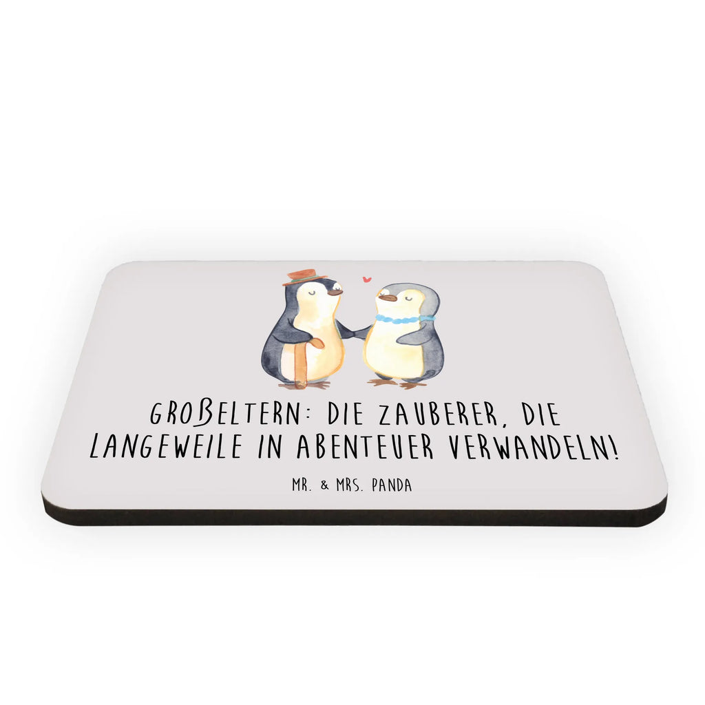 Magnet Großeltern Zauberer Notiz Magnet, Pinnwandmagnet, Dekomagnet, Kühlschrank Dekoration, Souvenir Magnet, Motivmagnete, Kühlschrankmagnet, Whiteboard Magnet, Familie, Vatertag, Muttertag, Bruder, Schwester, Mama, Papa, Oma, Opa