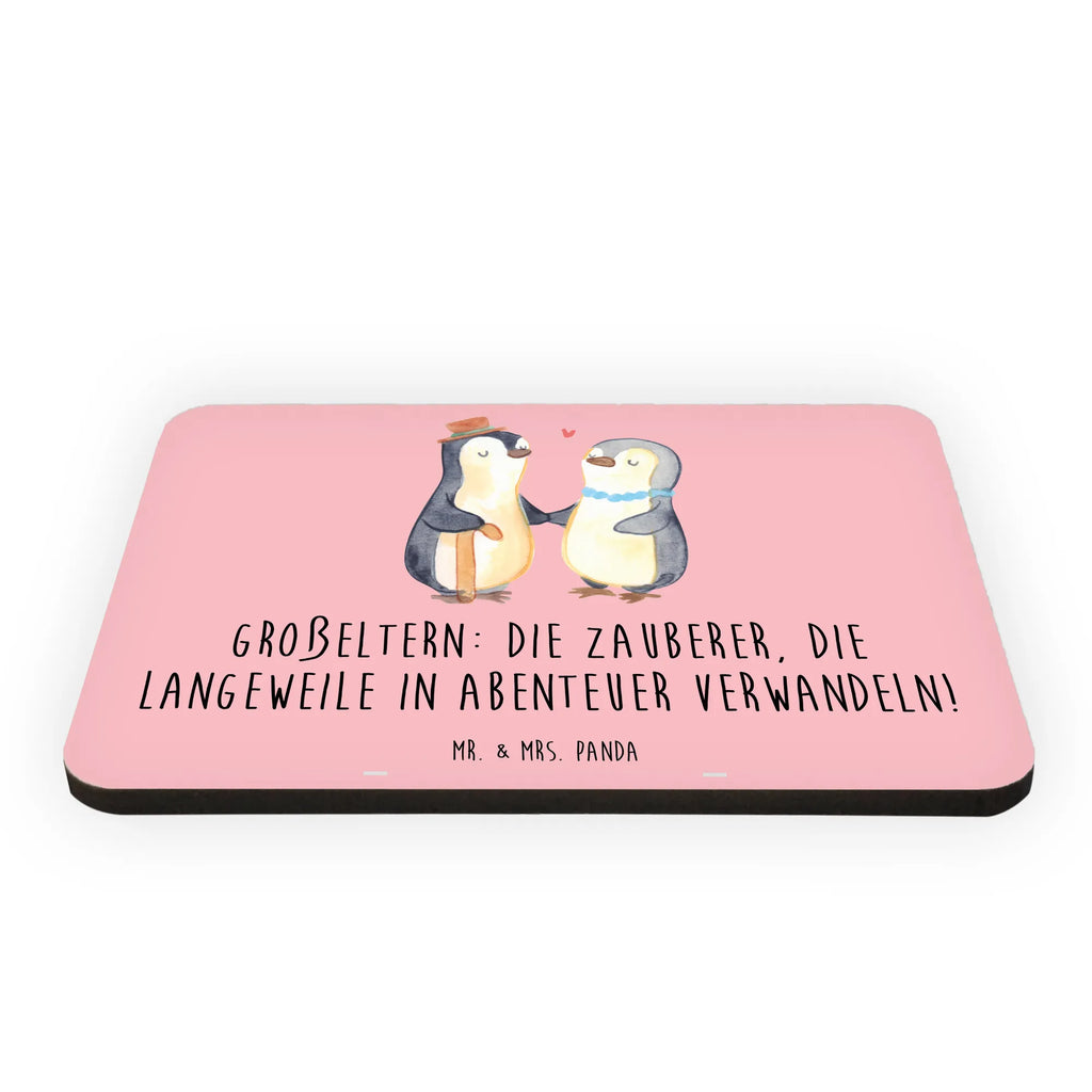 Magnet Großeltern Zauberer Notiz Magnet, Pinnwandmagnet, Dekomagnet, Kühlschrank Dekoration, Souvenir Magnet, Motivmagnete, Kühlschrankmagnet, Whiteboard Magnet, Familie, Vatertag, Muttertag, Bruder, Schwester, Mama, Papa, Oma, Opa