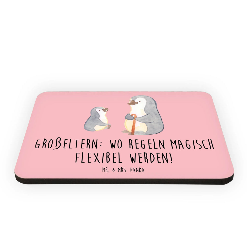 Magnet Großeltern: wo Regeln magisch flexibel werden! Kühlschrankmagnet, Souvenir Magnet, Pinnwandmagnet, Motivmagnete, Notiz Magnet, Kühlschrank Dekoration, Dekomagnet, Whiteboard Magnet, Familie, Vatertag, Muttertag, Bruder, Schwester, Mama, Papa, Oma, Opa