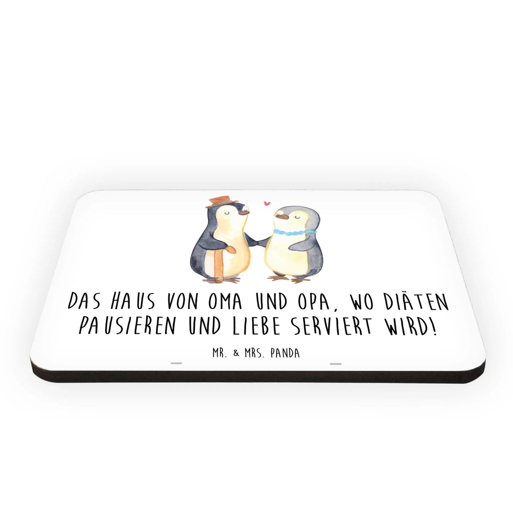 Magnet Großelternliebe Souvenir Magnet, Kühlschrank Dekoration, Dekomagnet, Notiz Magnet, Kühlschrankmagnet, Pinnwandmagnet, Motivmagnete, Whiteboard Magnet, Familie, Vatertag, Muttertag, Bruder, Schwester, Mama, Papa, Oma, Opa