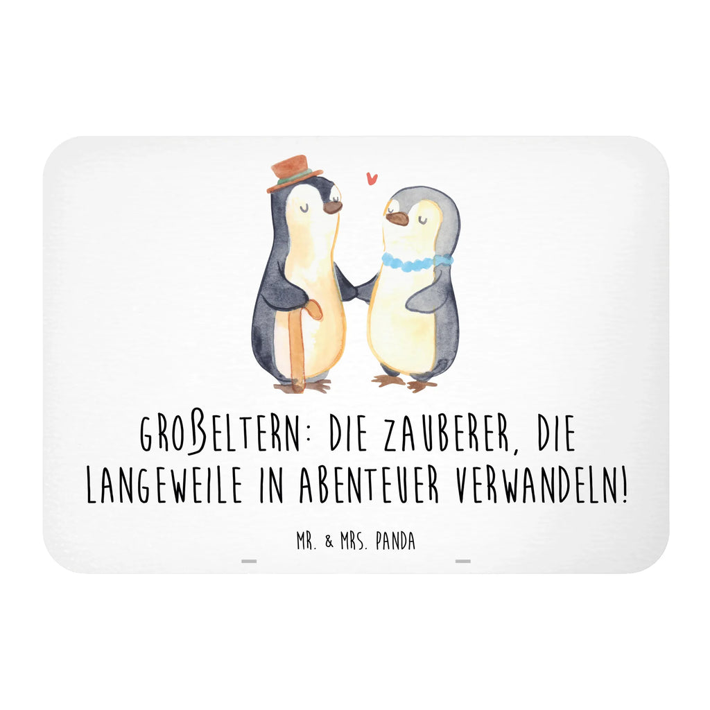 Magnet Großeltern Zauberer Notiz Magnet, Pinnwandmagnet, Dekomagnet, Kühlschrank Dekoration, Souvenir Magnet, Motivmagnete, Kühlschrankmagnet, Whiteboard Magnet, Familie, Vatertag, Muttertag, Bruder, Schwester, Mama, Papa, Oma, Opa
