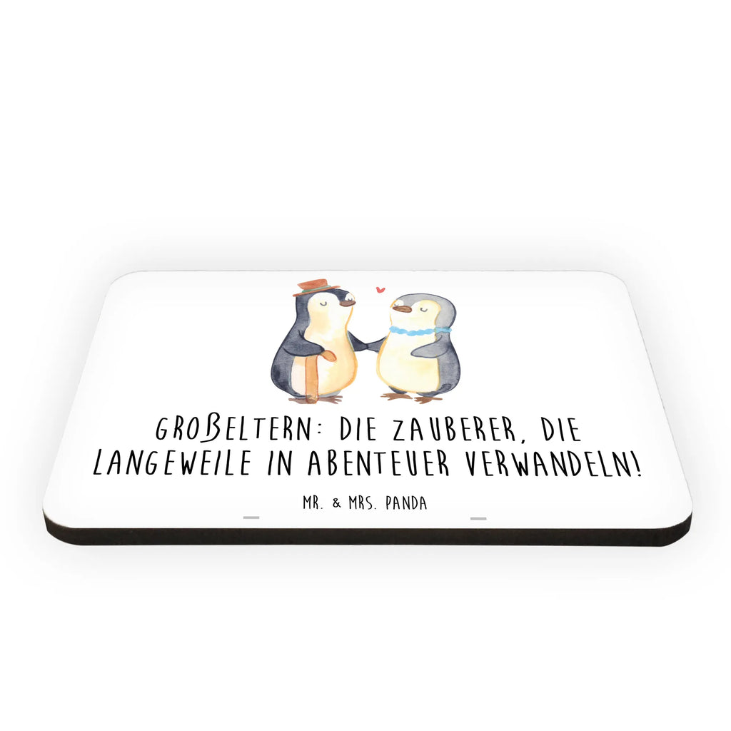 Magnet Großeltern Zauberer Notiz Magnet, Pinnwandmagnet, Dekomagnet, Kühlschrank Dekoration, Souvenir Magnet, Motivmagnete, Kühlschrankmagnet, Whiteboard Magnet, Familie, Vatertag, Muttertag, Bruder, Schwester, Mama, Papa, Oma, Opa