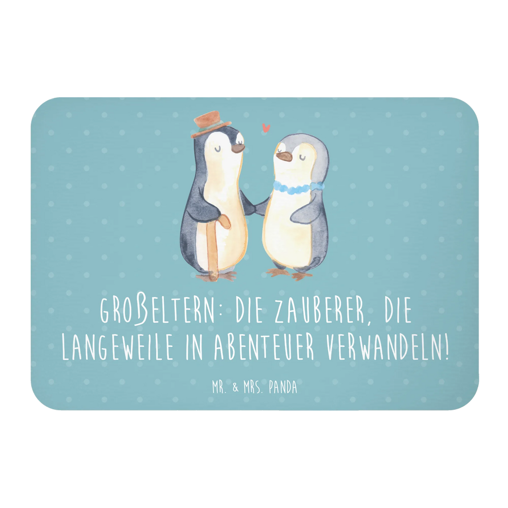 Magnet Großeltern Zauberer Notiz Magnet, Pinnwandmagnet, Dekomagnet, Kühlschrank Dekoration, Souvenir Magnet, Motivmagnete, Kühlschrankmagnet, Whiteboard Magnet, Familie, Vatertag, Muttertag, Bruder, Schwester, Mama, Papa, Oma, Opa