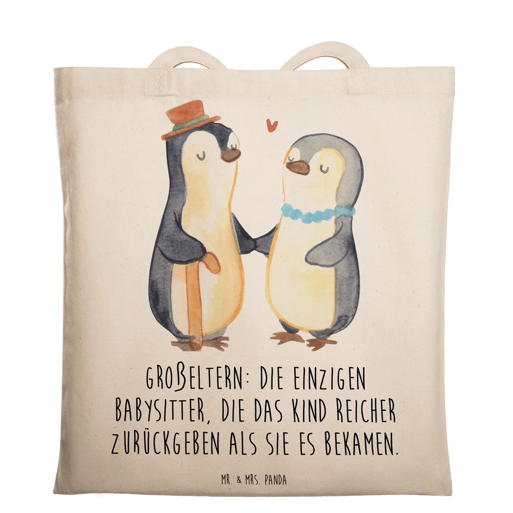 Tragetasche Großeltern Babysitter Shopper, Umhängetasche, Schultertasche, Badetasche, Beuteltasche, Tragetasche, Beutel, Strandtasche, Jutetasche, Laptoptasche, Jutebeutel, Stofftasche, Stoffbeutel, Einkaufstasche, Einkaufstüte, Tasche, Familie, Vatertag, Muttertag, Bruder, Schwester, Mama, Papa, Oma, Opa