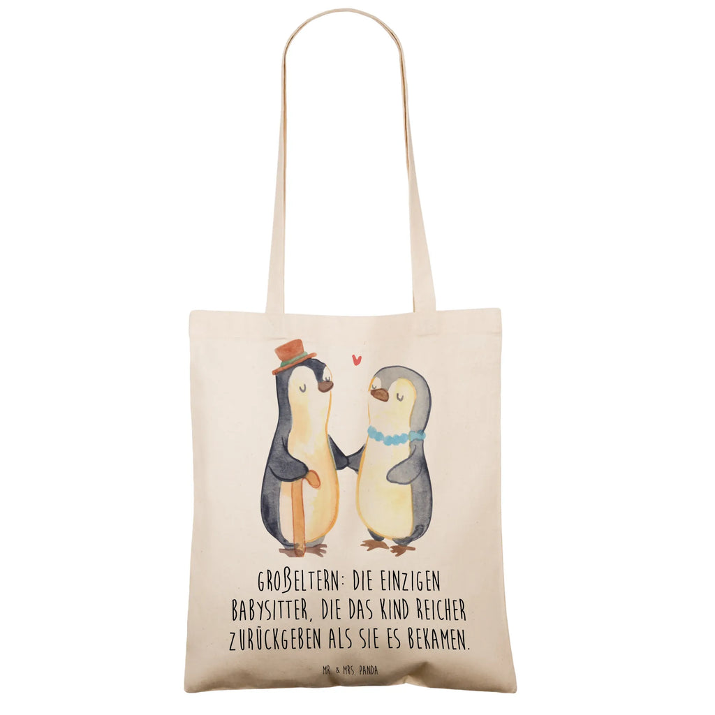 Tragetasche Großeltern Babysitter Shopper, Umhängetasche, Schultertasche, Badetasche, Beuteltasche, Tragetasche, Beutel, Strandtasche, Jutetasche, Laptoptasche, Jutebeutel, Stofftasche, Stoffbeutel, Einkaufstasche, Einkaufstüte, Tasche, Familie, Vatertag, Muttertag, Bruder, Schwester, Mama, Papa, Oma, Opa