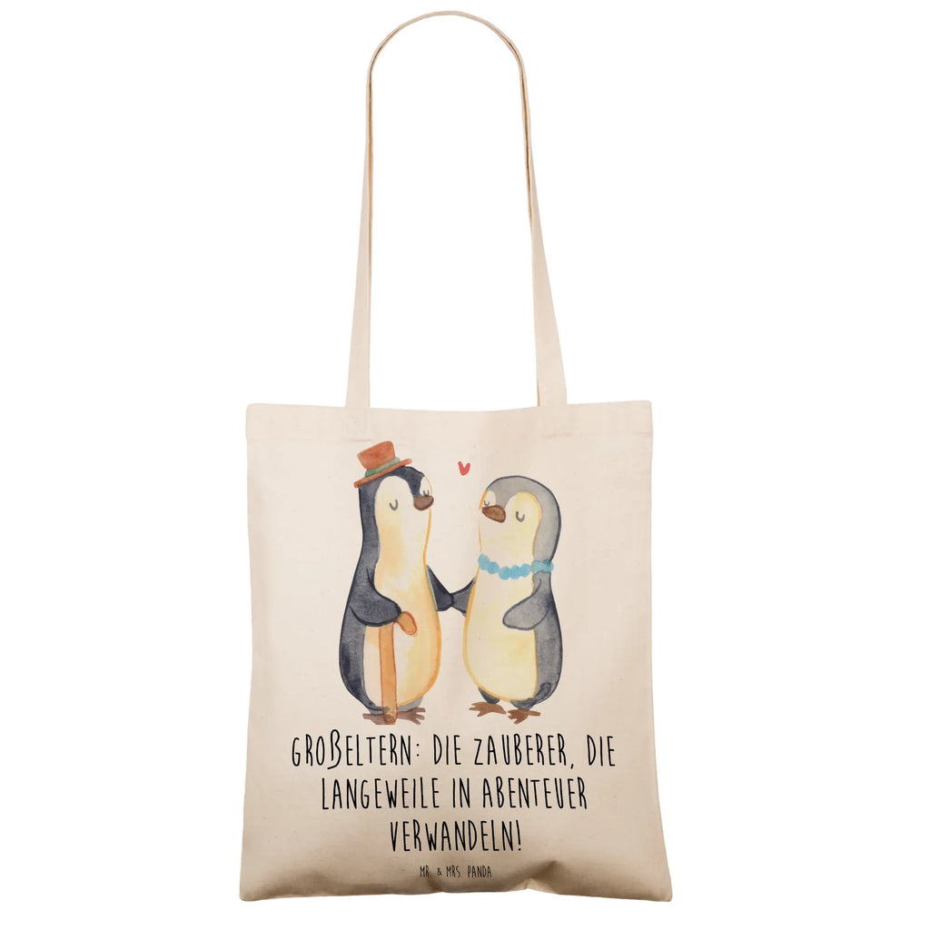 Tragetasche Großeltern Zauberer Beuteltasche, Tasche, Laptoptasche, Stofftasche, Strandtasche, Beutel, Tragetasche, Jutebeutel, Shopper, Schultertasche, Einkaufstasche, Einkaufstüte, Umhängetasche, Badetasche, Stoffbeutel, Jutetasche, Familie, Vatertag, Muttertag, Bruder, Schwester, Mama, Papa, Oma, Opa