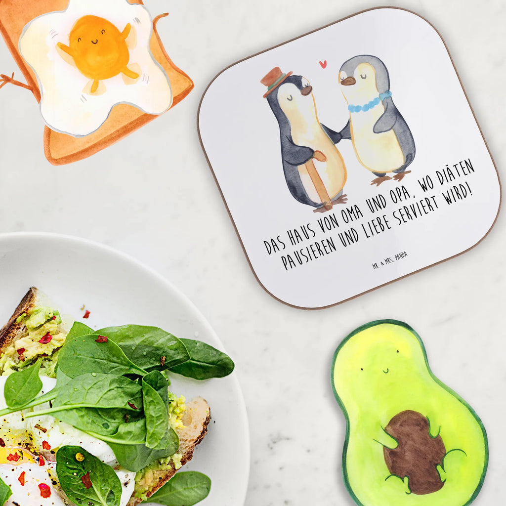 Square coaster Das Haus von Oma und Opa, wo Diäten pausieren und Liebe serviert wird! Untersetzer für Gläser, Bierdeckel, Holzuntersetzer, Glasuntersetzer, Untersetzer, Korkuntersetzer, Untersetzer Design, Untersetzer Gläser, Getränkeuntersetzer, Untersetzer aus Holz, Tassen Untersetzer, Untersetzer Holz, Familie, Vatertag, Muttertag, Bruder, Schwester, Mama, Papa, Oma, Opa