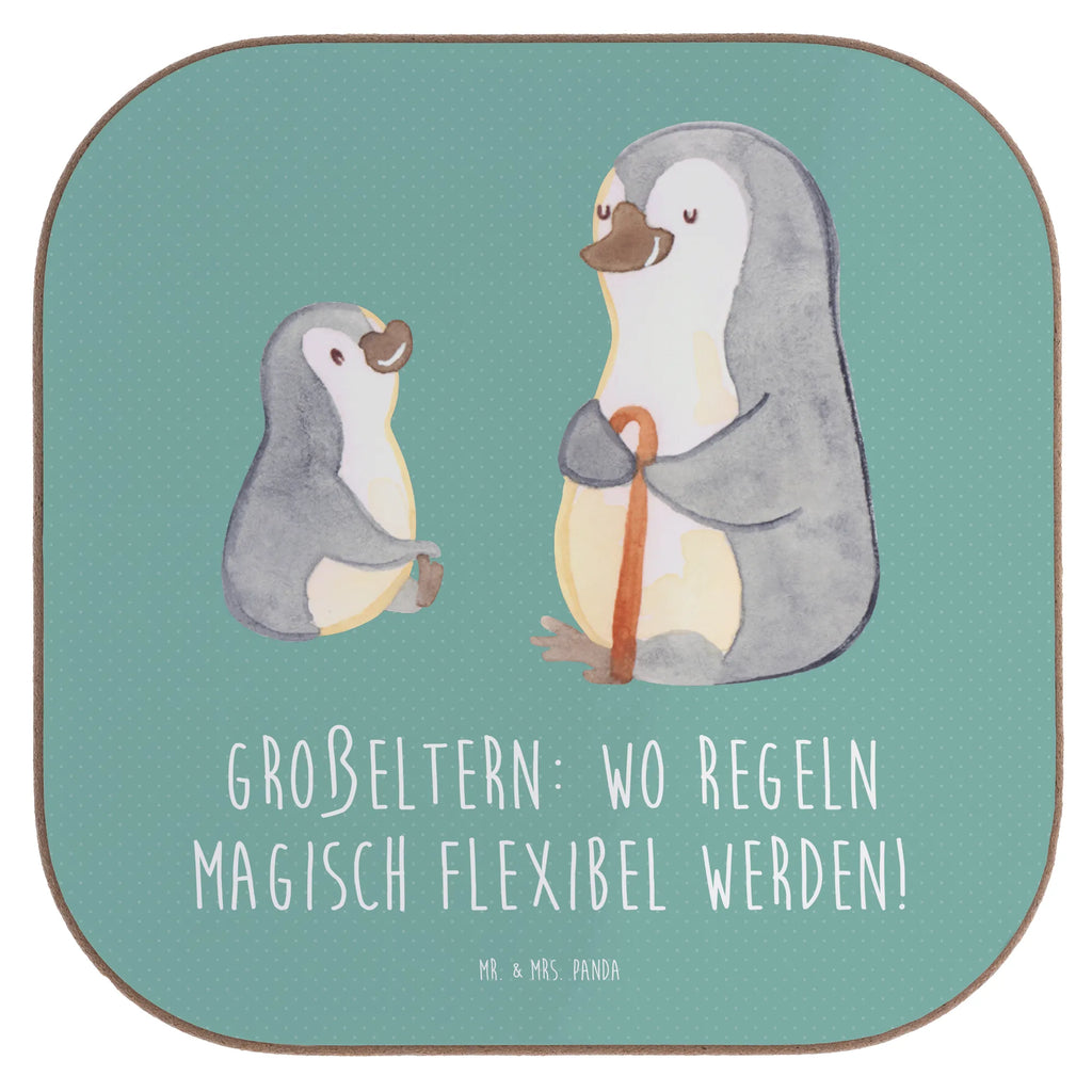 Square coaster Großeltern: wo Regeln magisch flexibel werden! Korkuntersetzer, Bierdeckel, Untersetzer aus Holz, Untersetzer, Untersetzer Gläser, Getränkeuntersetzer, Untersetzer Holz, Tassen Untersetzer, Untersetzer Design, Glasuntersetzer, Untersetzer für Gläser, Holzuntersetzer, Familie, Vatertag, Muttertag, Bruder, Schwester, Mama, Papa, Oma, Opa