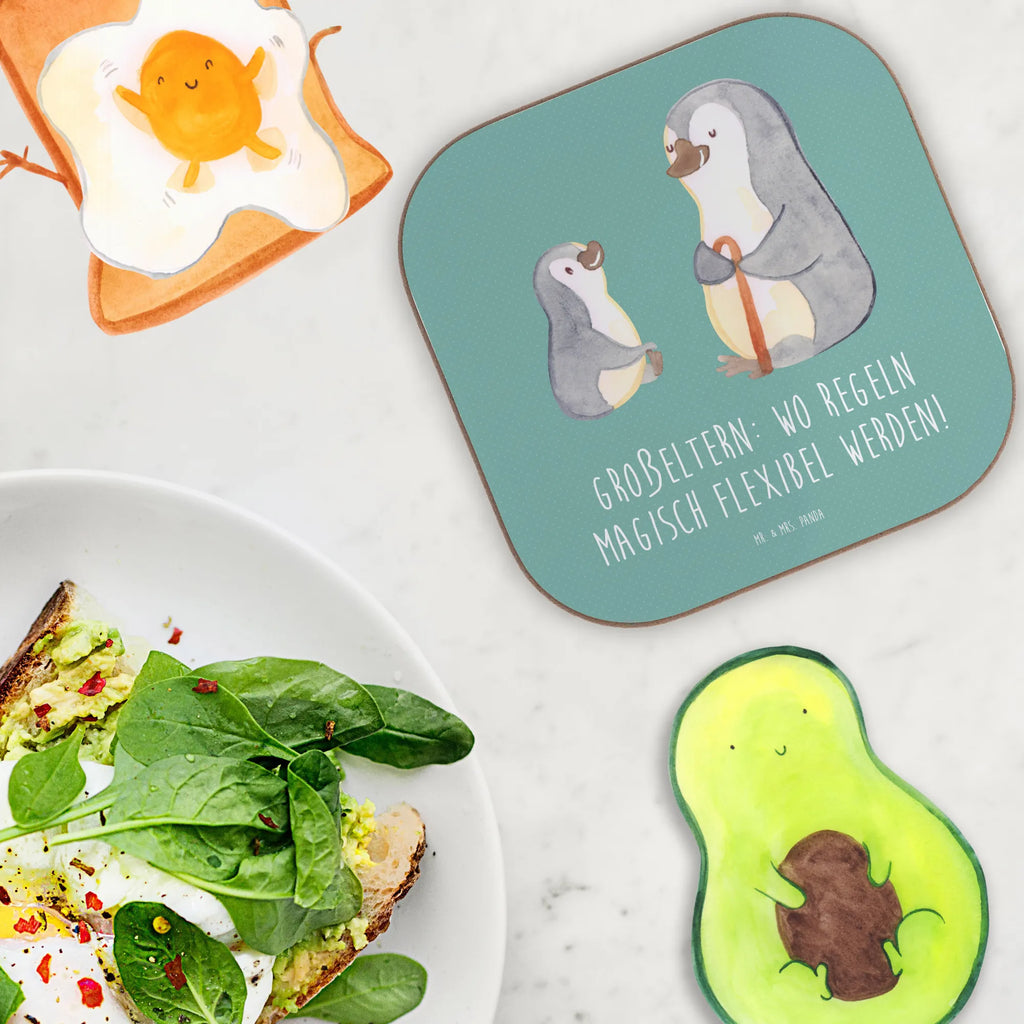 Square coaster Großeltern: wo Regeln magisch flexibel werden! Korkuntersetzer, Bierdeckel, Untersetzer aus Holz, Untersetzer, Untersetzer Gläser, Getränkeuntersetzer, Untersetzer Holz, Tassen Untersetzer, Untersetzer Design, Glasuntersetzer, Untersetzer für Gläser, Holzuntersetzer, Familie, Vatertag, Muttertag, Bruder, Schwester, Mama, Papa, Oma, Opa