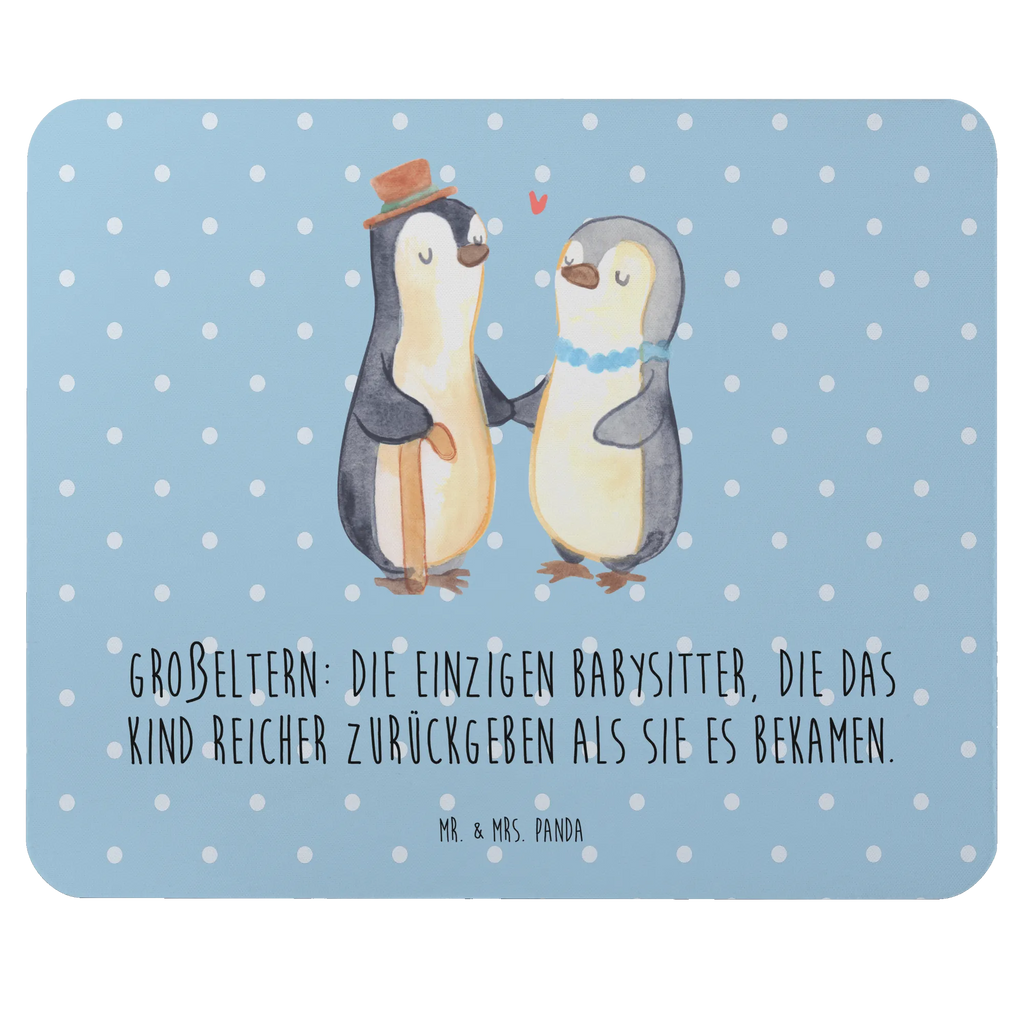 Mouse mat Großeltern: die einzigen Babysitter, die das Kind reicher zurückgeben als sie es bekamen. Mausunterlage, Computer zubehör, Mauspad Büro, Büroausstattung, Einzigartiges Mauspad, Designer Mauspad, Arbeitszimmer, Mousepad, Mauspad, PC Zubehör, Familie, Vatertag, Muttertag, Bruder, Schwester, Mama, Papa, Oma, Opa