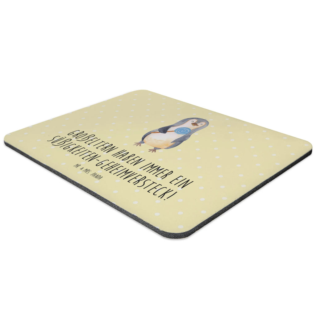 Mouse mat Großeltern haben immer ein Süßigkeiten-Geheimversteck! Mauspad, Arbeitszimmer, Mausunterlage, Computer zubehör, Designer Mauspad, Einzigartiges Mauspad, Mousepad, Mauspad Büro, Büroausstattung, PC Zubehör, Familie, Vatertag, Muttertag, Bruder, Schwester, Mama, Papa, Oma, Opa