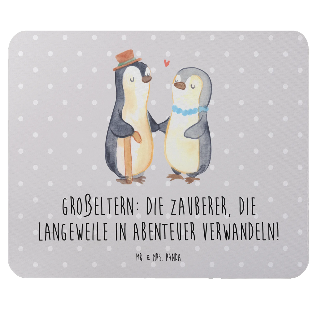 Mauspad Großeltern Zauberer Mousepad, Büroausstattung, Computer zubehör, Arbeitszimmer, Designer Mauspad, PC Zubehör, Einzigartiges Mauspad, Mauspad, Mauspad Büro, Mausunterlage, Familie, Vatertag, Muttertag, Bruder, Schwester, Mama, Papa, Oma, Opa