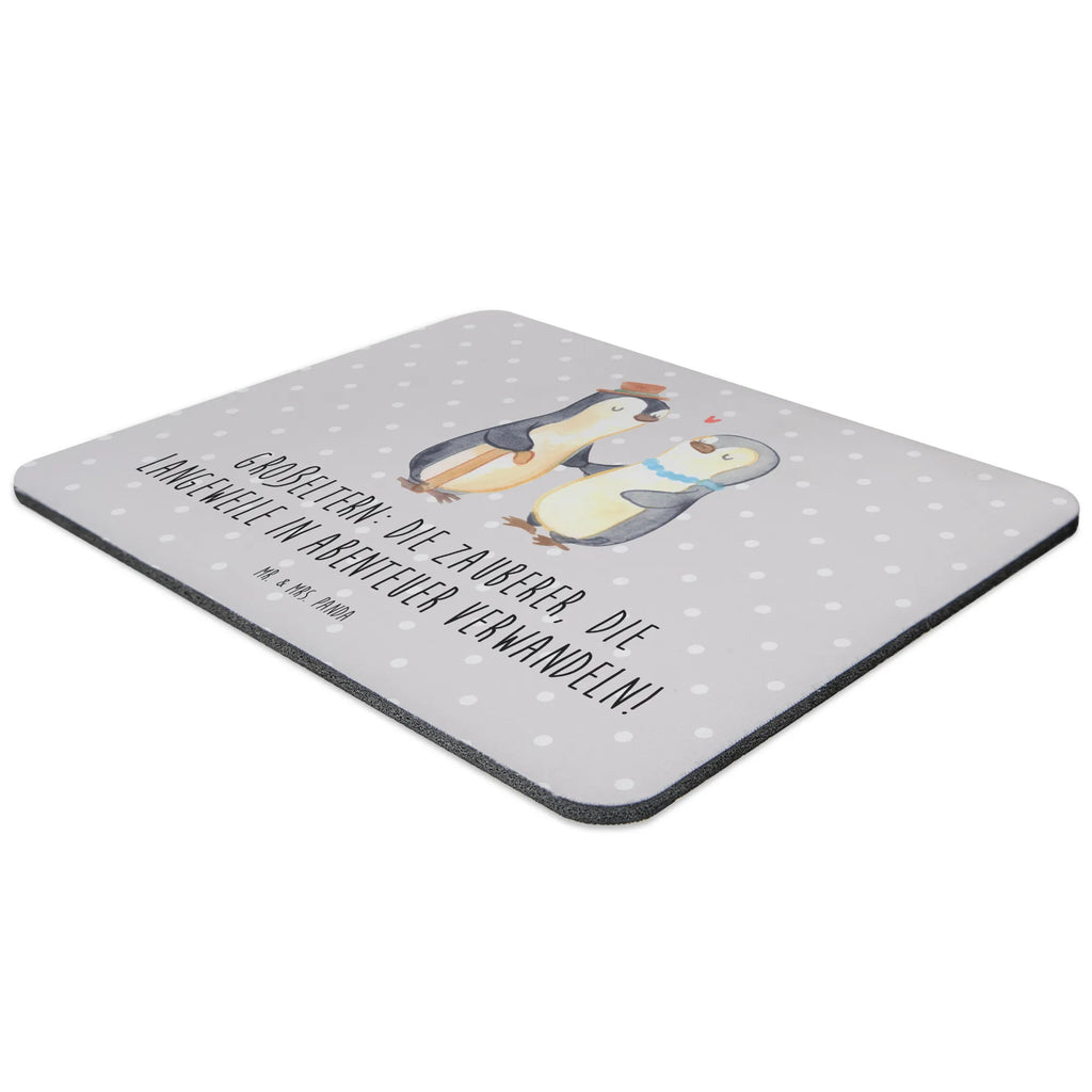 Mauspad Großeltern Zauberer Mousepad, Büroausstattung, Computer zubehör, Arbeitszimmer, Designer Mauspad, PC Zubehör, Einzigartiges Mauspad, Mauspad, Mauspad Büro, Mausunterlage, Familie, Vatertag, Muttertag, Bruder, Schwester, Mama, Papa, Oma, Opa