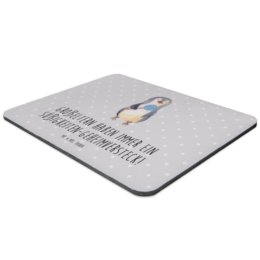 Mouse mat Großeltern haben immer ein Süßigkeiten-Geheimversteck! Mauspad, Arbeitszimmer, Mausunterlage, Computer zubehör, Designer Mauspad, Einzigartiges Mauspad, Mousepad, Mauspad Büro, Büroausstattung, PC Zubehör, Familie, Vatertag, Muttertag, Bruder, Schwester, Mama, Papa, Oma, Opa